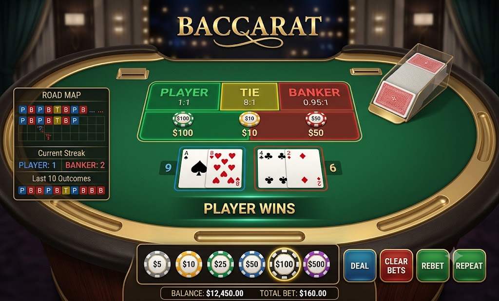 Live Andar Bahar
