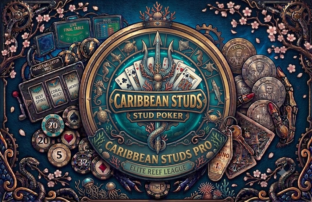 Caribbean Stud