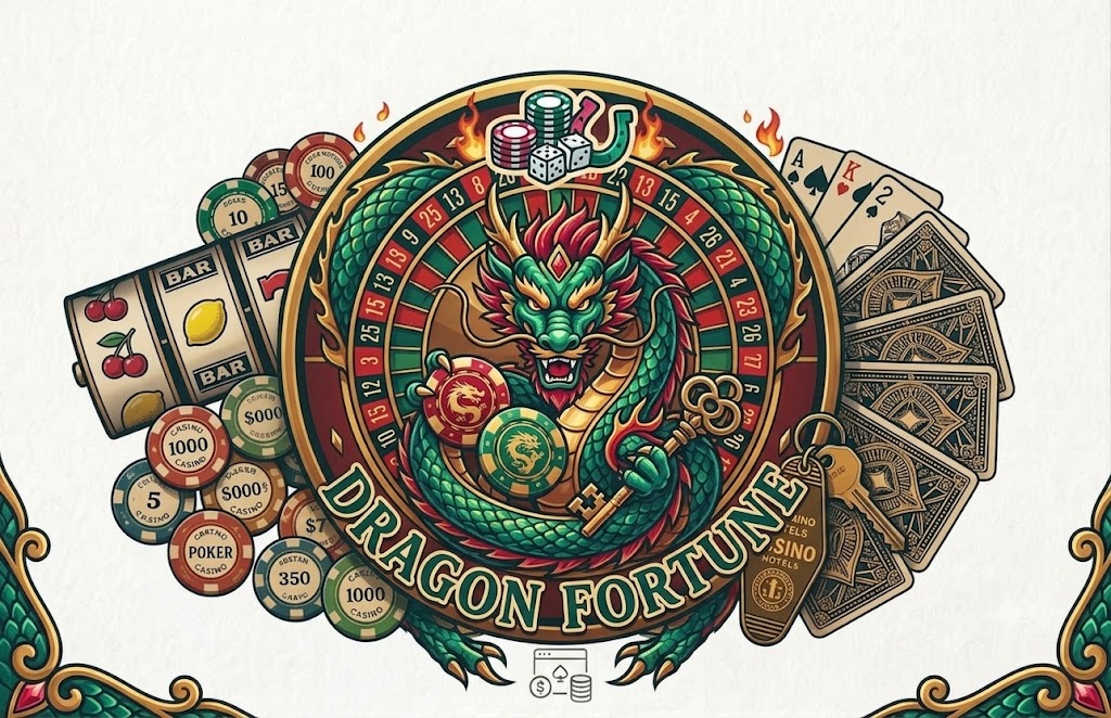 Dragon Fortune